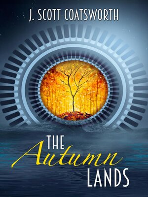 cover image of The Autumn Lands